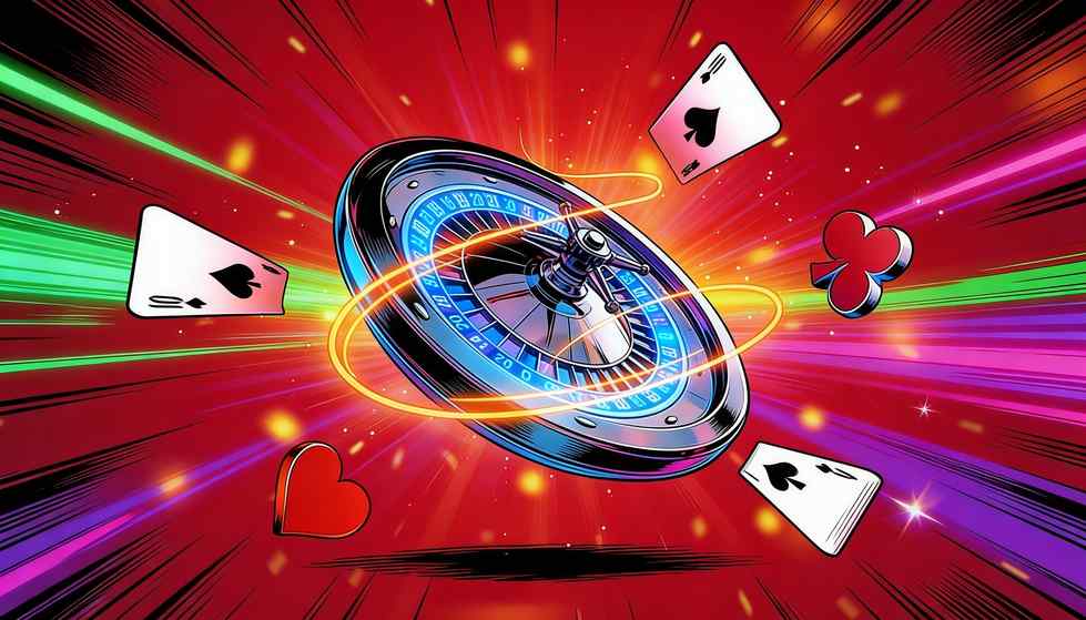 Ruby slots casino online