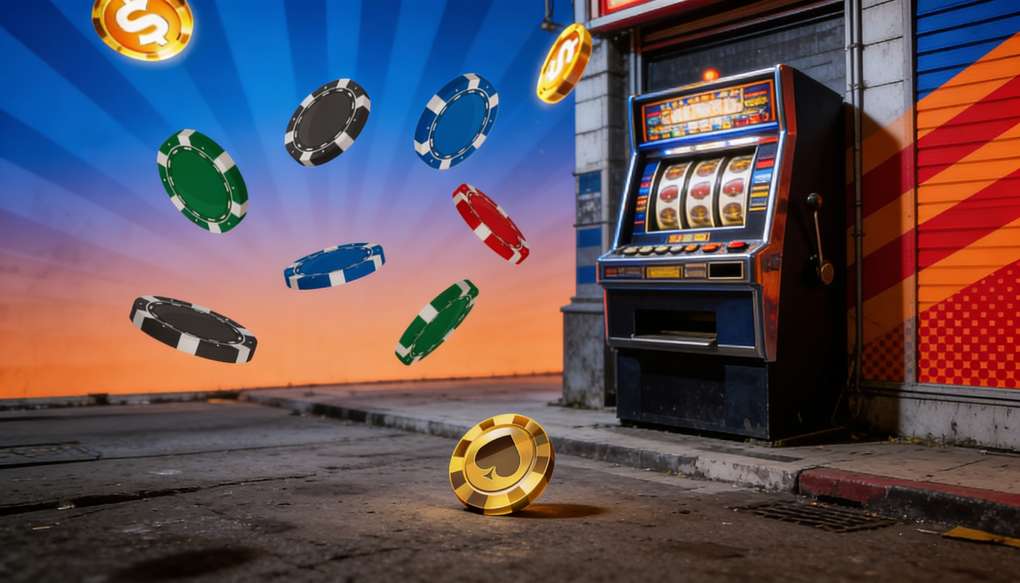 Vasy Casino Casino Review 2024