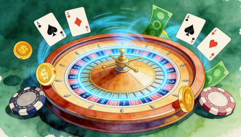 Goldwin Casino vs Competitors: A Comprehensive Comparison