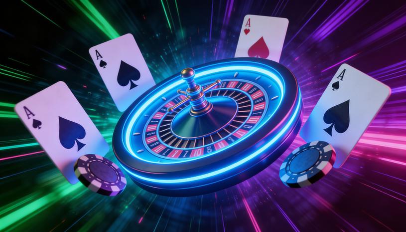 Goldwin Casino vs Competitors: A Comprehensive Comparison