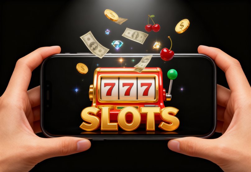 Gratis Demo Modus voor Games bij Winspark Casino