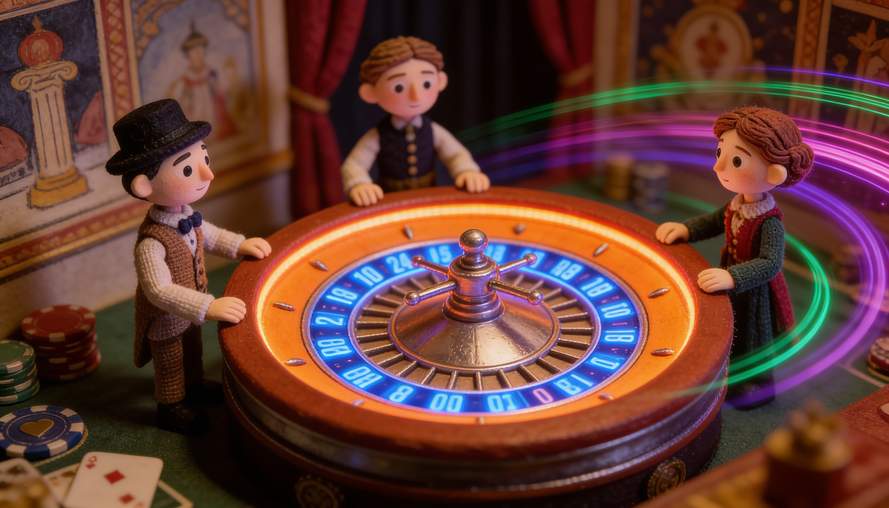 Guide ultime aux bonus chez Nomini Casino