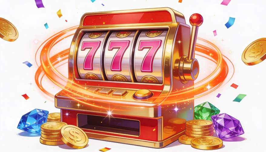 Jeton Rouge Casino Android App : Tout ce que vous devez savoir
