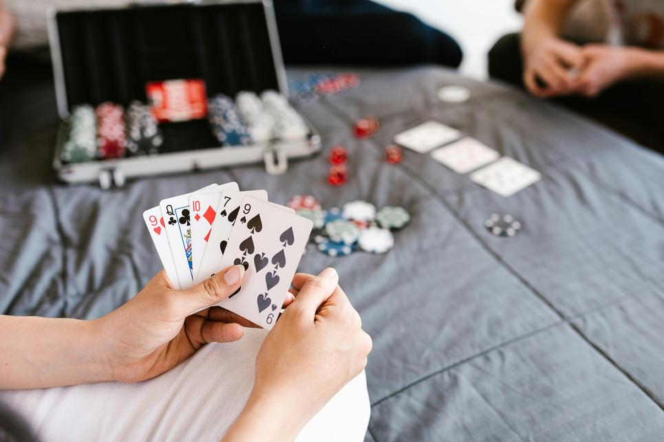 L'Évolution des Jeux de Casino : De la Roulette à l'Ère Numérique