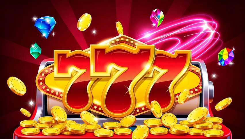 Megawin Casino Jackpot : Comment Gagner l'Énorme Somme ?
