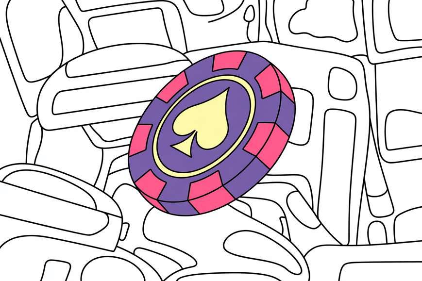 Megawin Casino Jackpot : Comment Gagner l'Énorme Somme ?