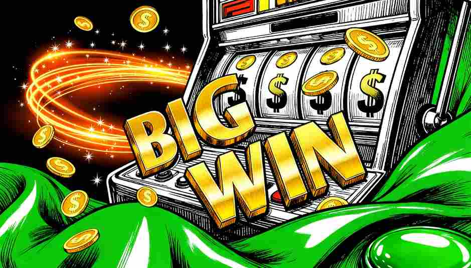 Pourquoi tout le monde parle du casino Nine Casino ?