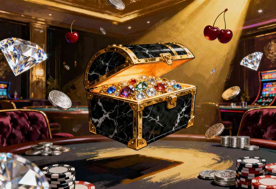 Simsinos Casino : Comment Jouer